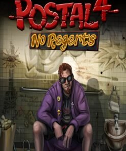 POSTAL 4: No Regerts – Digitale Steam code