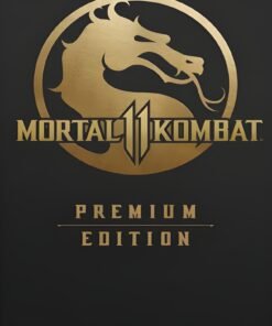 Mortal Kombat 11 | Premium Edition – Digitale Steam code