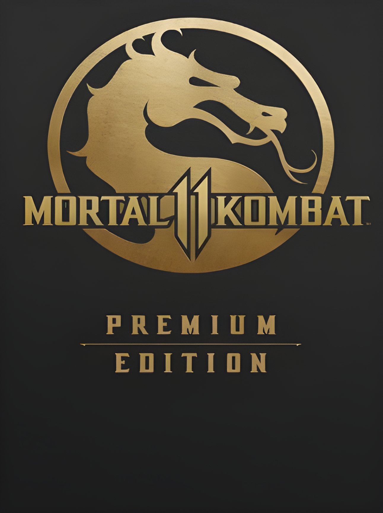 Mortal Kombat 11 | Premium Edition – Digitale Steam code