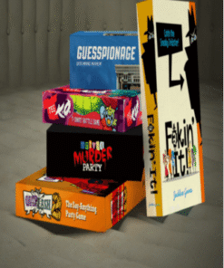 The Jackbox Party Pack 3 – Digitale Steam code