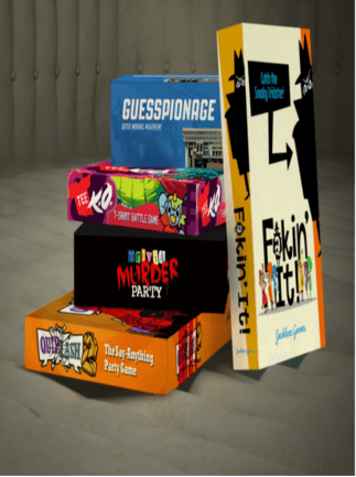 The Jackbox Party Pack 3 – Digitale Steam code