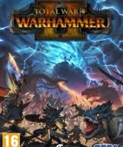 Total War: WARHAMMER II – Digitale Steam code