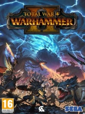 Total War: WARHAMMER II – Digitale Steam code