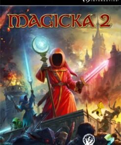 Magicka 2 – Digitale Steam code