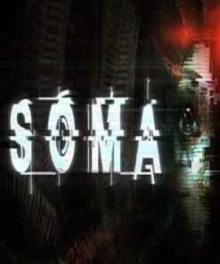 SOMA – Digitale Steam code
