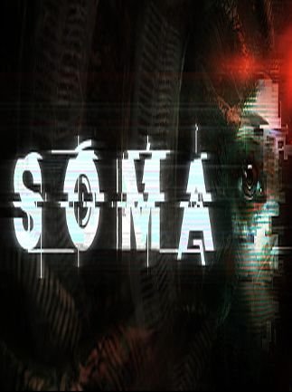 SOMA – Digitale Steam code