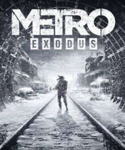 Metro Exodus – Digitale Steam code