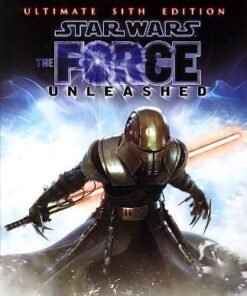 Star Wars: The Force Unleashed | Ultimate Sith Edition – Digitale Steam code