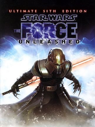 Star Wars: The Force Unleashed | Ultimate Sith Edition – Digitale Steam code