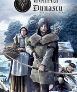Medieval Dynasty – Digitale Steam code