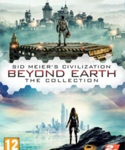 Sid Meier’s Civilization: Beyond Earth | The Collection – Digitale Steam code