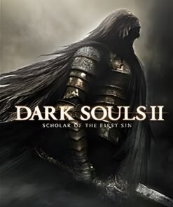 Dark Souls II | Scholar of the First Sin – Digitale Steam code