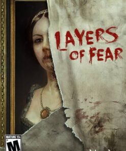Layers of Fear – Digitale Steam code