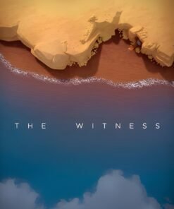 The Witness – Digitale Steam code