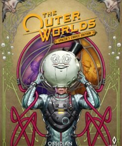 The Outer Worlds | Spacer’s Choice Edition – Digitale Steam code