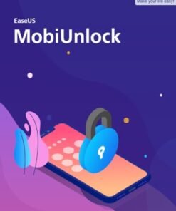 EaseUS MobiUnlock – 1 gebruiker – levenslange licentie