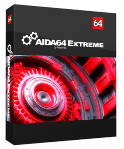 AIDA64 Extreme – 1 pc – levenslange licentie