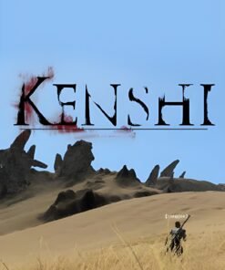 Kenshi – Digitale Steam code