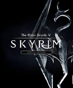 The Elder Scrolls V: Skyrim | Special Edition – Digitale Steam code