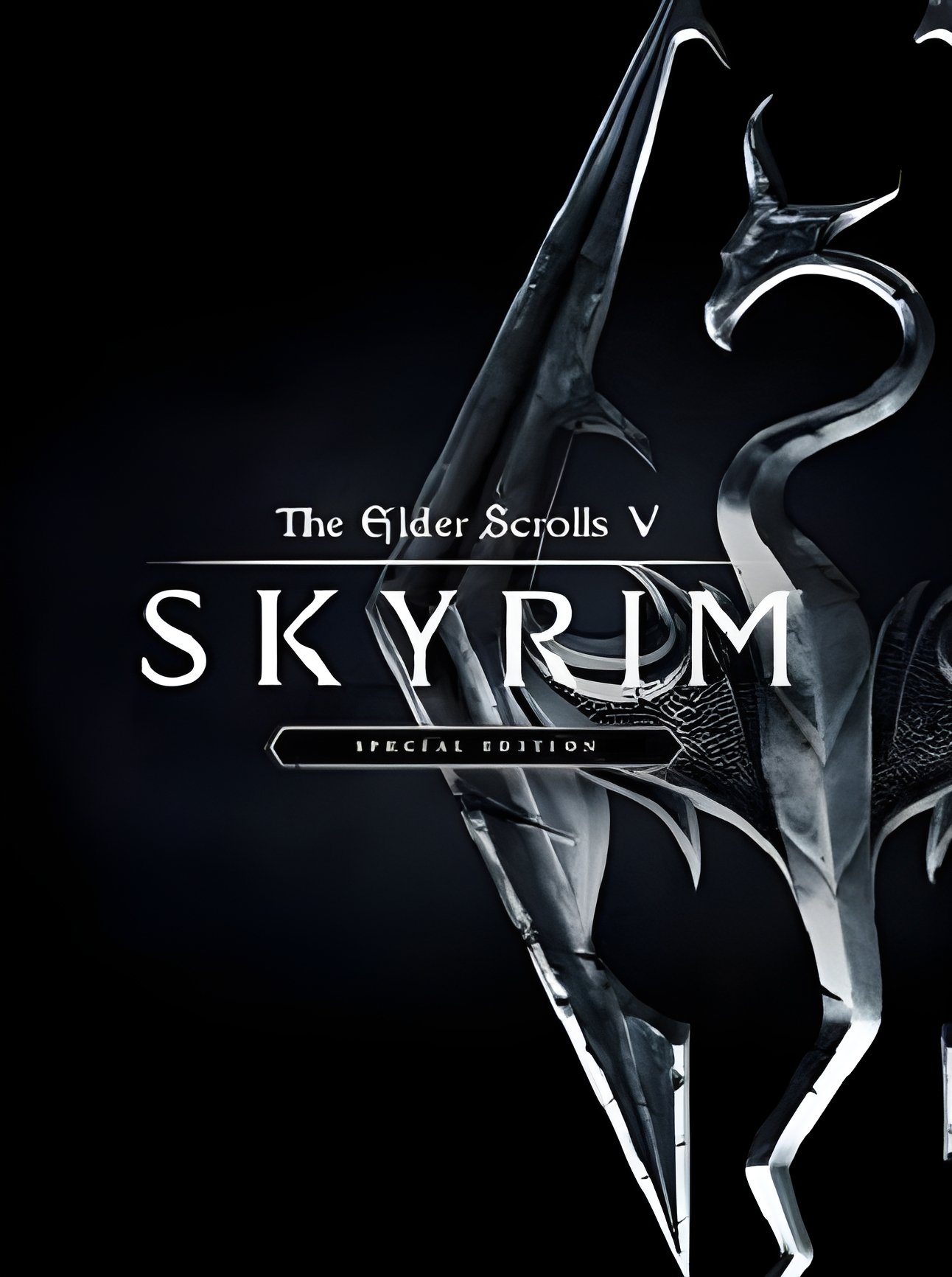 The Elder Scrolls V: Skyrim | Special Edition – Digitale Steam code