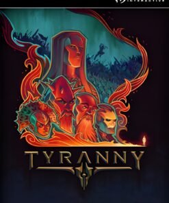 Tyranny | Gold Edition – Digitale Steam code