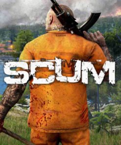 SCUM – Digitale Steam code
