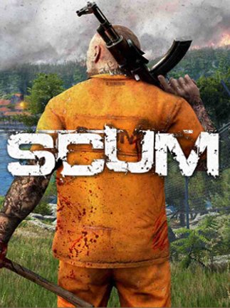 SCUM – Digitale Steam code