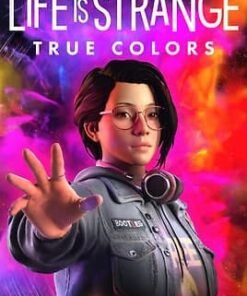 Life is Strange | True Colors – Digitale Steam code
