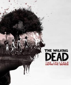 The Walking Dead | The Telltale Definitive Series – Digitale Steam code